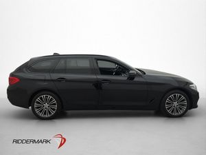 BMW 520 bild 9