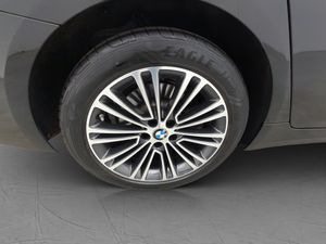 BMW 520 bild 33