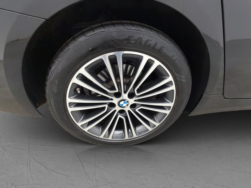 BMW 520 bild 33