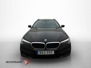 BMW 520 bild 2