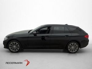 BMW 520 bild 4