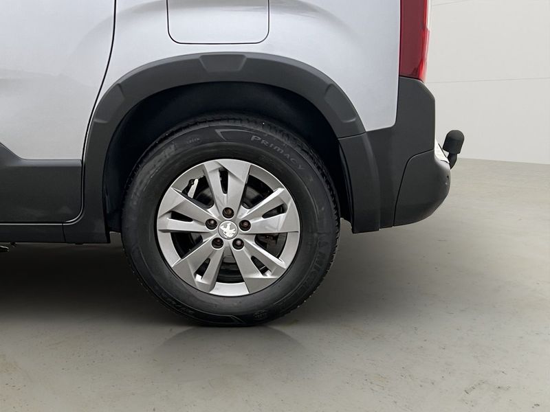 Peugeot Rifter bild 32