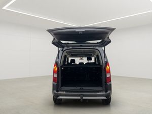 Peugeot Rifter bild 11