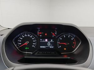 Peugeot Rifter bild 22