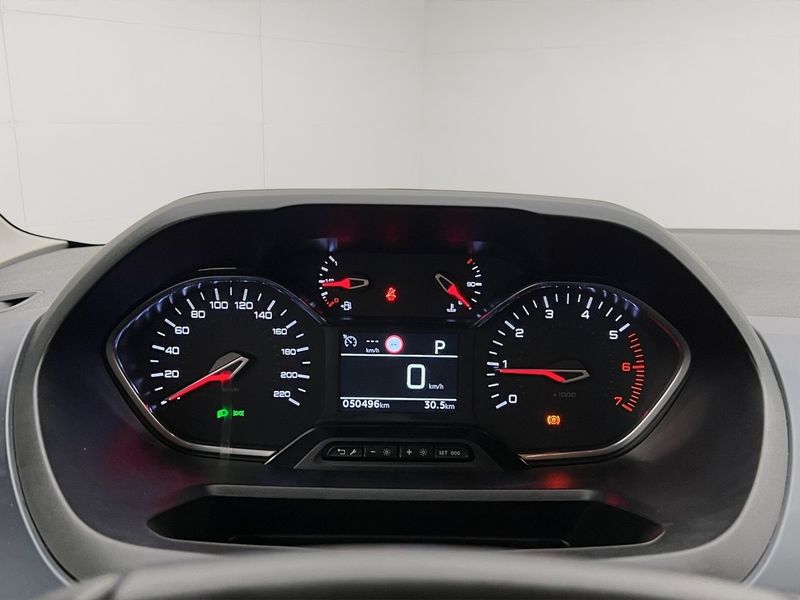 Peugeot Rifter bild 22