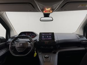 Peugeot Rifter bild 18