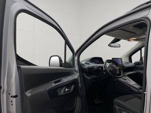 Peugeot Rifter bild 15