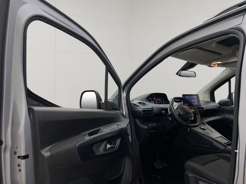 Peugeot Rifter bild 15