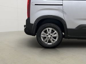 Peugeot Rifter bild 33