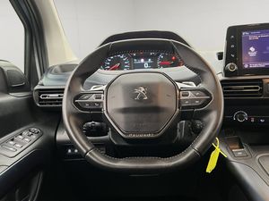Peugeot Rifter bild 17