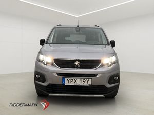 Peugeot Rifter bild 5