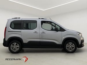 Peugeot Rifter bild 2