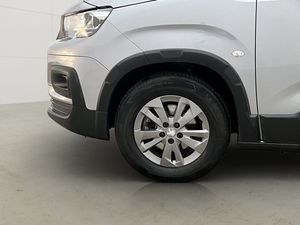 Peugeot Rifter bild 31