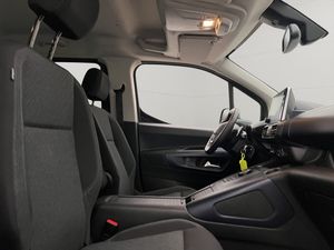 Peugeot Rifter bild 29