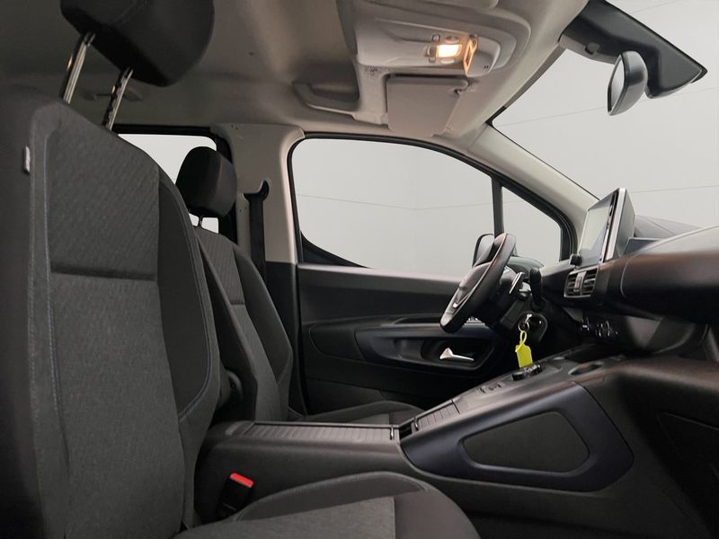 Peugeot Rifter bild 29