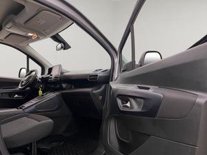 Peugeot Rifter bild 30