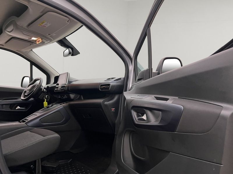 Peugeot Rifter bild 30