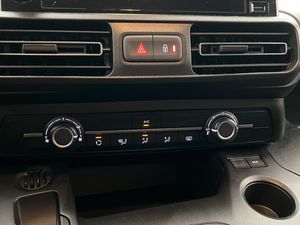 Peugeot Rifter bild 26