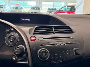 Honda Civic bild 8