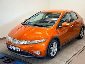 Honda Civic bild 2