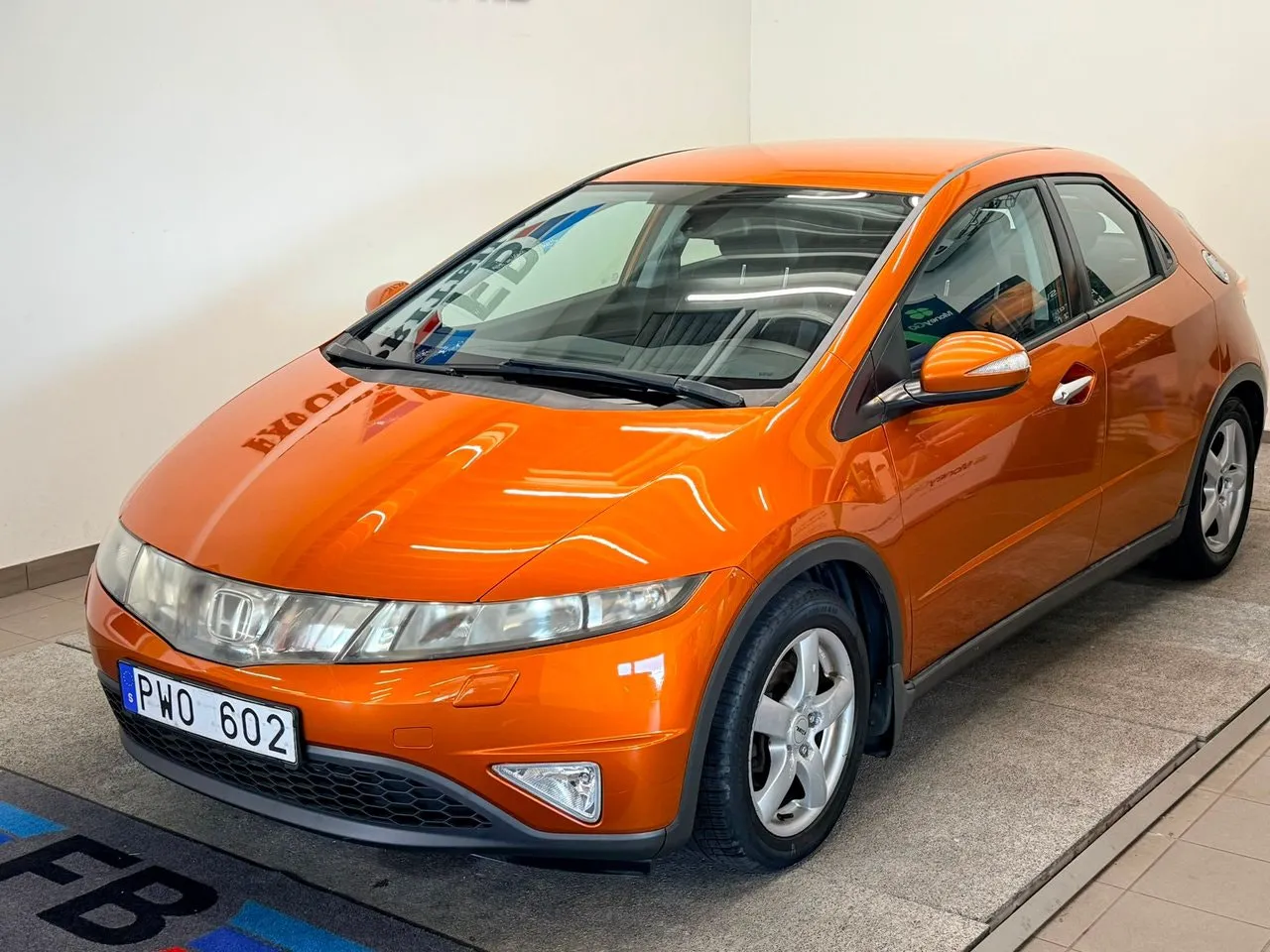Vehicle image 1