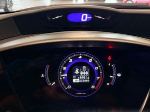 Honda Civic bild 6