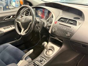 Honda Civic bild 5