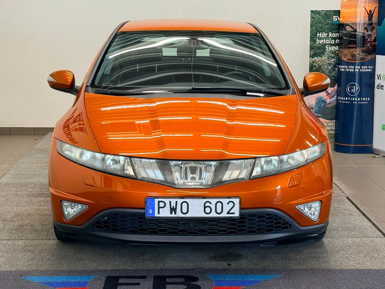 Vehicle image 2