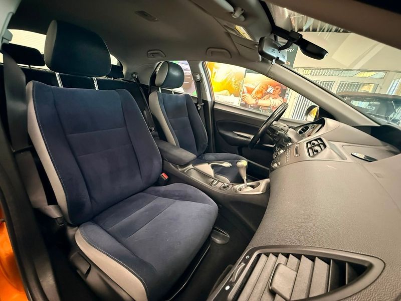 Honda Civic bild 10