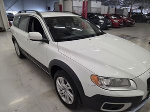 Volvo XC70 bild 3