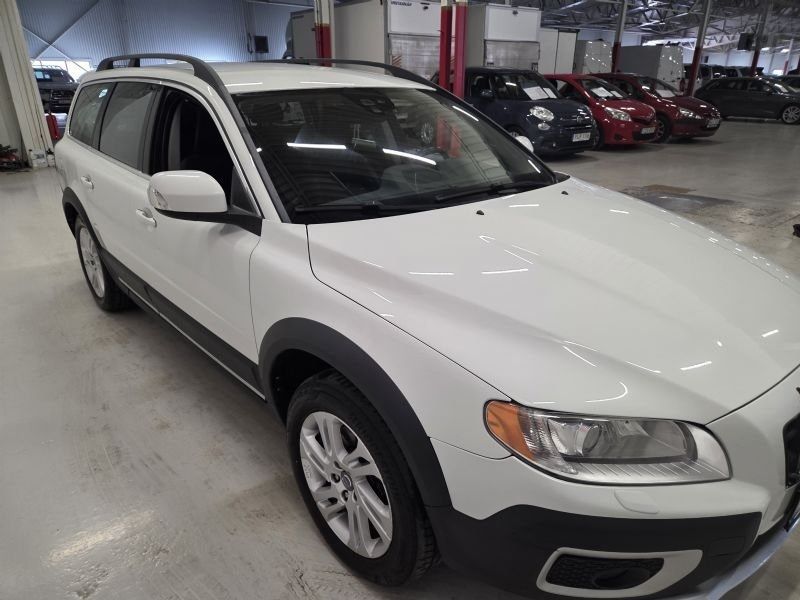 Volvo XC70 bild 3