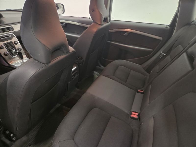 Volvo XC70 bild 9