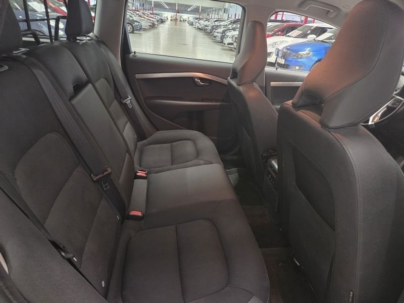 Volvo XC70 bild 5