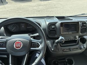 Adria Compact bild 6