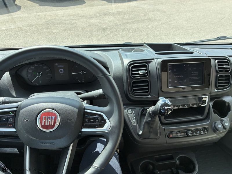 Adria Compact bild 6