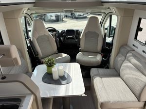 Adria Compact bild 8