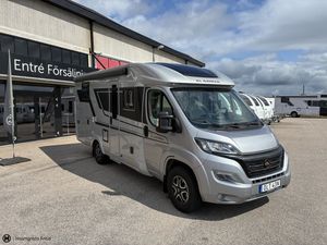 Adria Compact bild 1