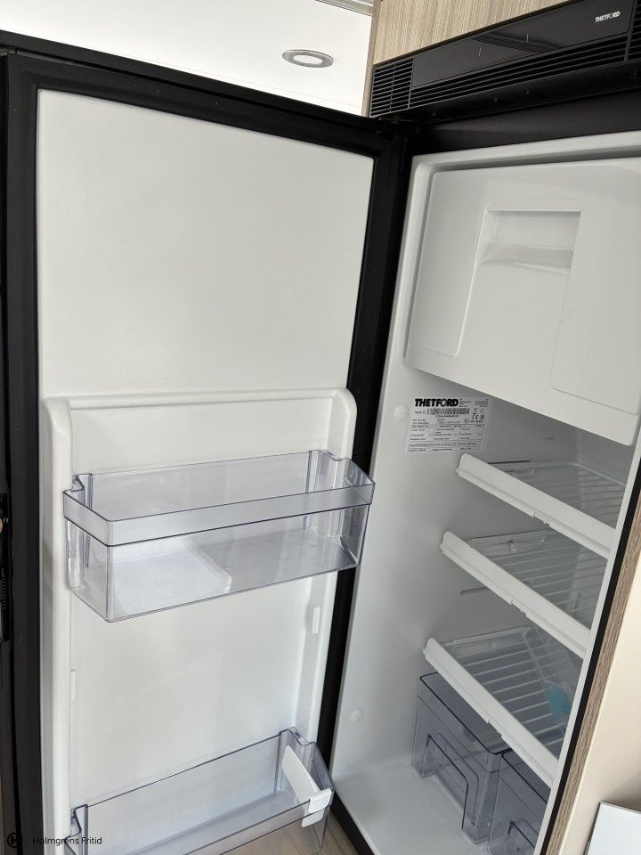 Adria Compact bild 17