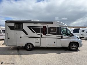 Adria Compact bild 2