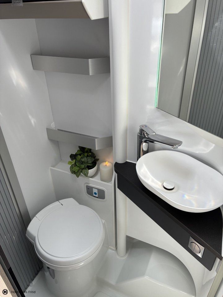 Adria Compact bild 12