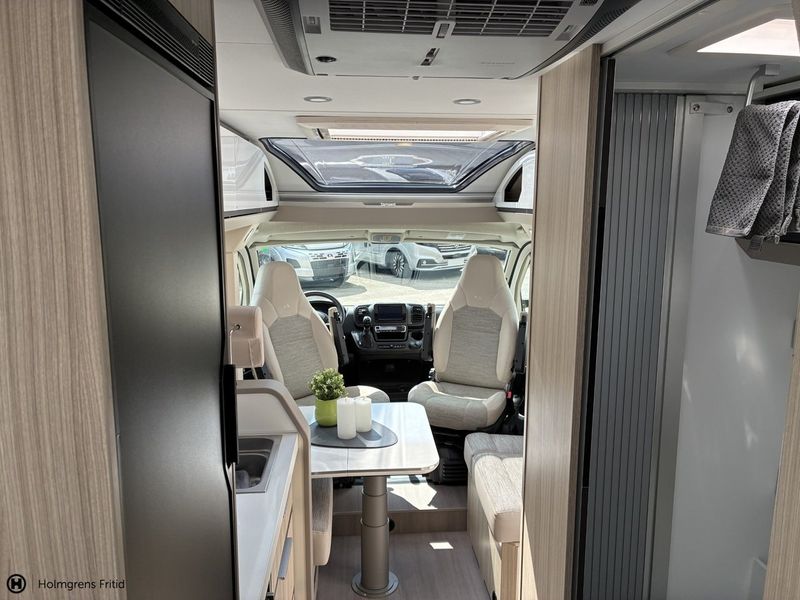 Adria Compact bild 9