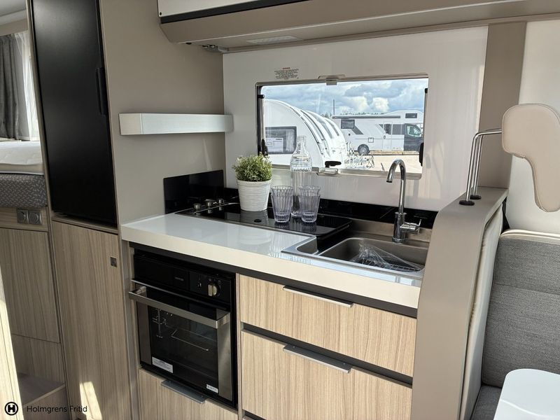 Adria Compact bild 11