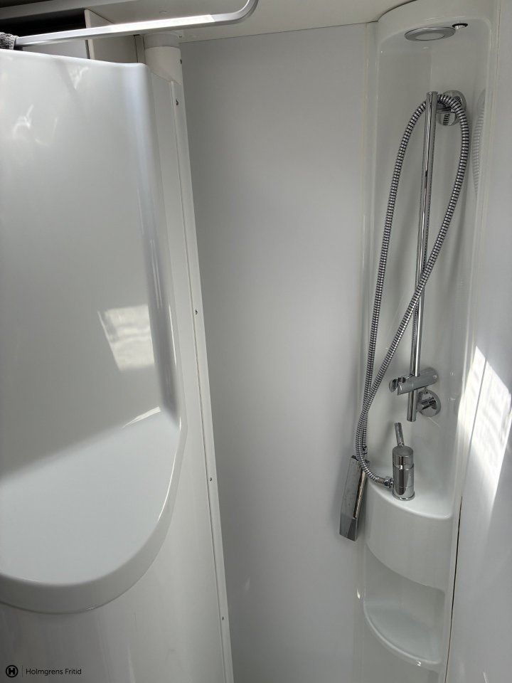 Adria Compact bild 13