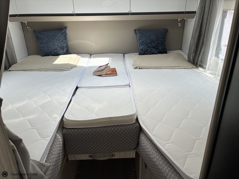 Adria Compact bild 14