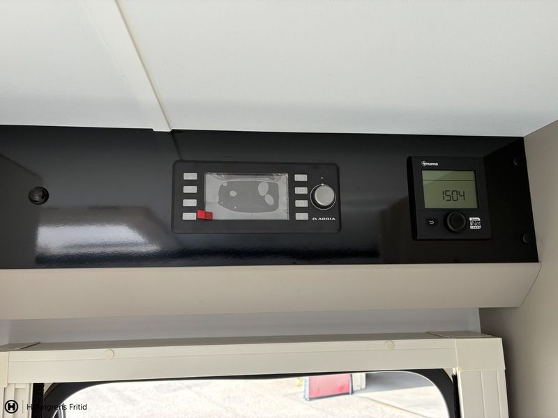 Adria Compact bild 18