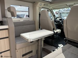 Adria Compact bild 7
