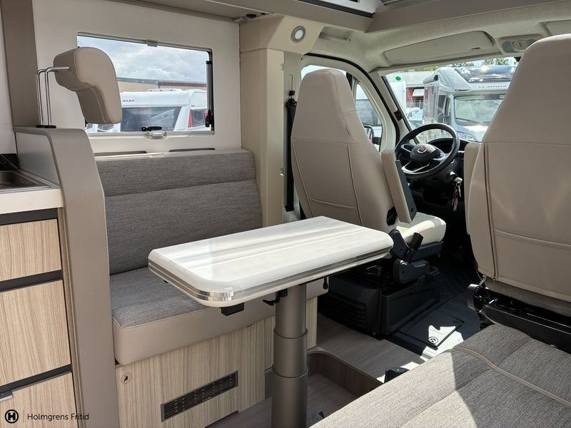 Adria Compact bild 7