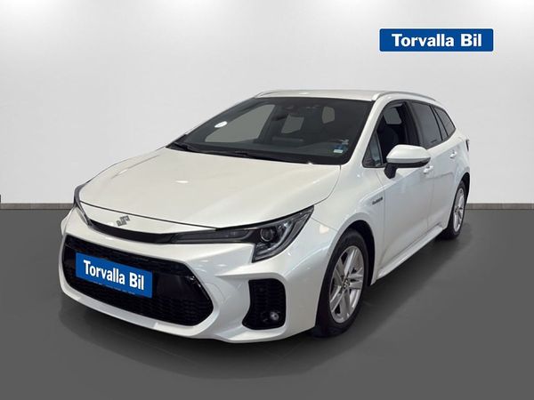 Suzuki Swace Hybrid Inclusive 1.8 VVT-i E-CVT CARPLAY / Backkamera - 2022
