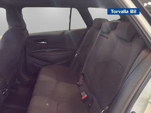 Suzuki Swace bild 8