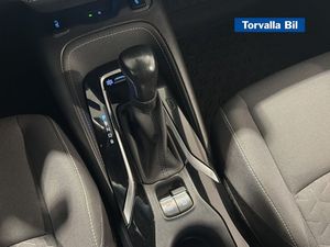 Suzuki Swace bild 12